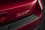 Chevrolet Tahoe RST 2020 года